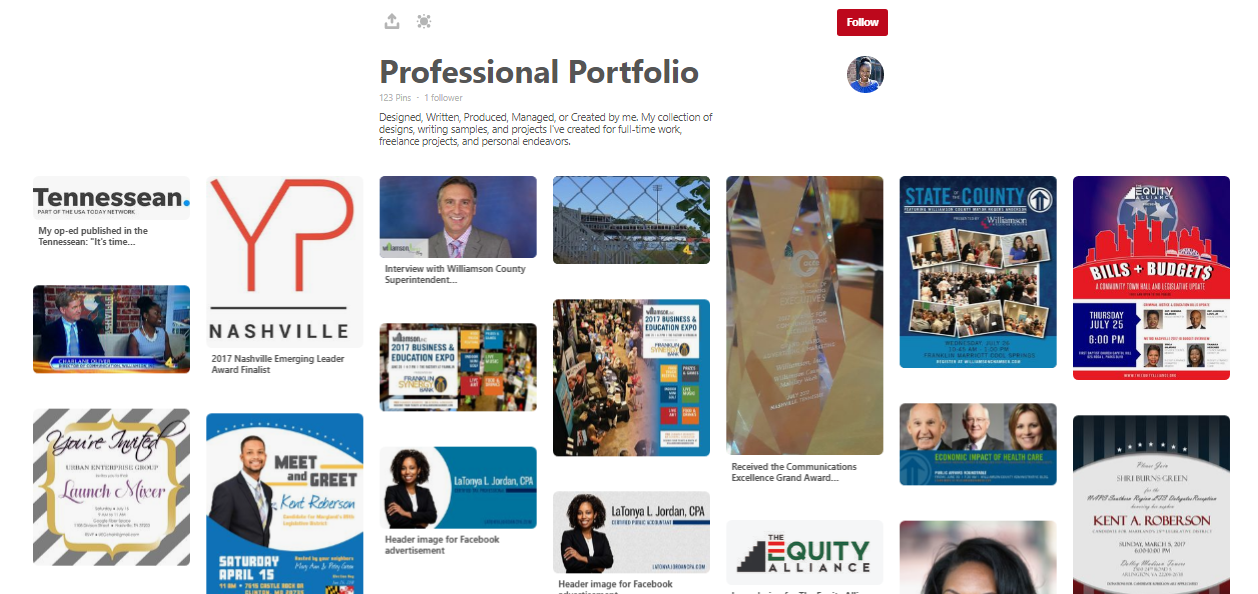 7 Professional Portfolio Sites For Freelance Writers – Writer's Edit